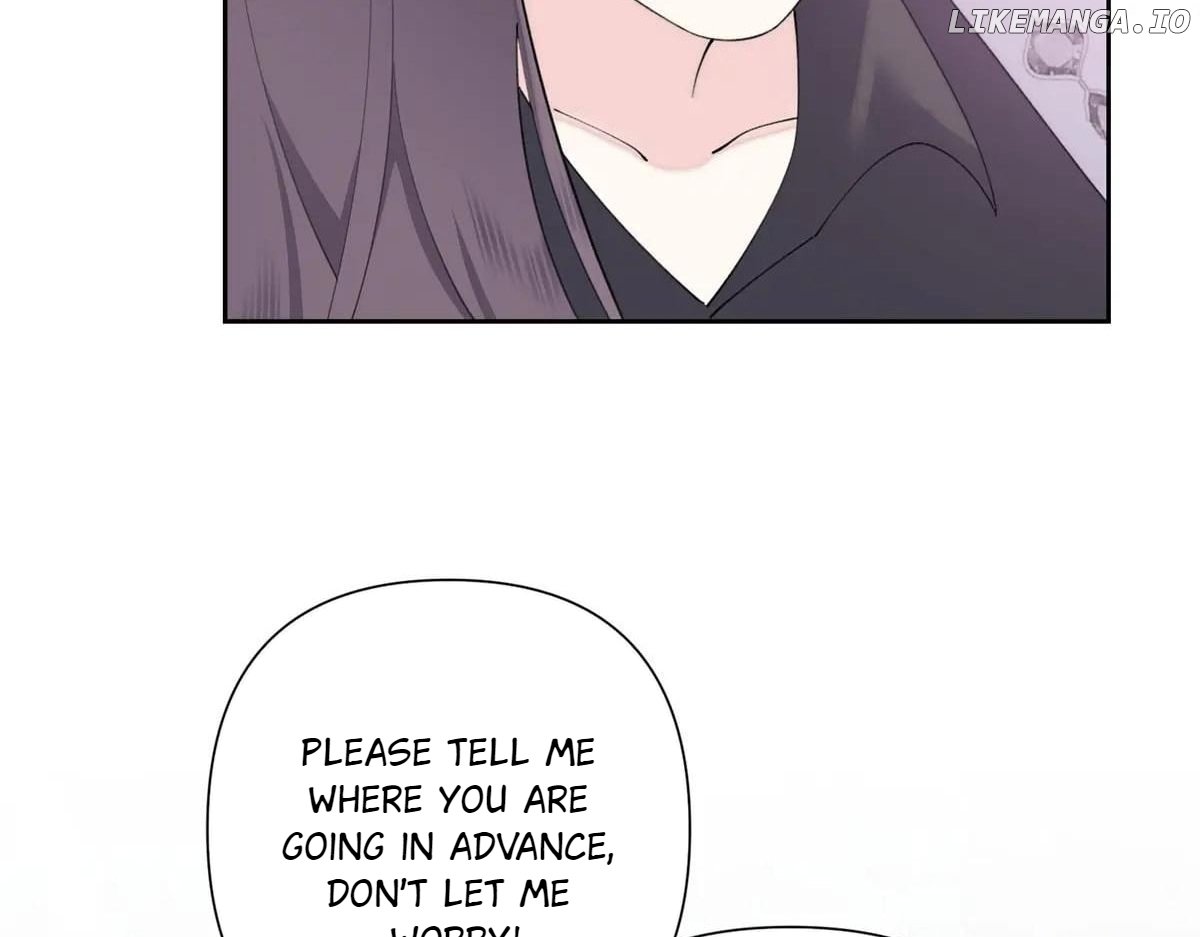 Her Marriage Was Called Off at Daytime, the Cutely Fierce Commander Asked Her For a Hug at Night Chapter 103 - Page 23