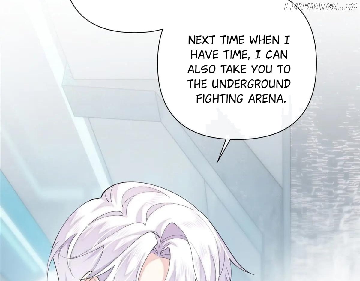 Her Marriage Was Called Off at Daytime, the Cutely Fierce Commander Asked Her For a Hug at Night Chapter 103 - Page 25