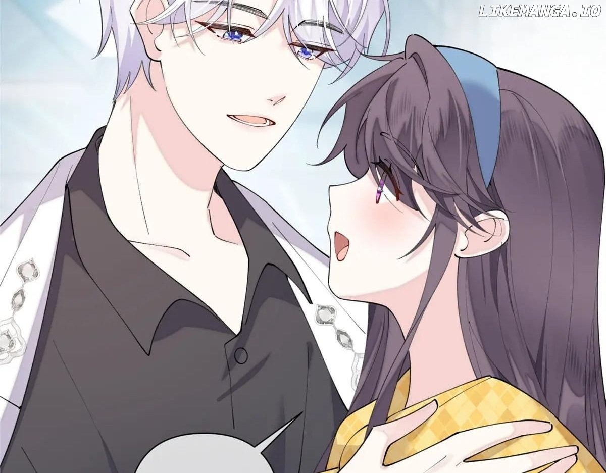 Her Marriage Was Called Off at Daytime, the Cutely Fierce Commander Asked Her For a Hug at Night Chapter 103 - Page 26