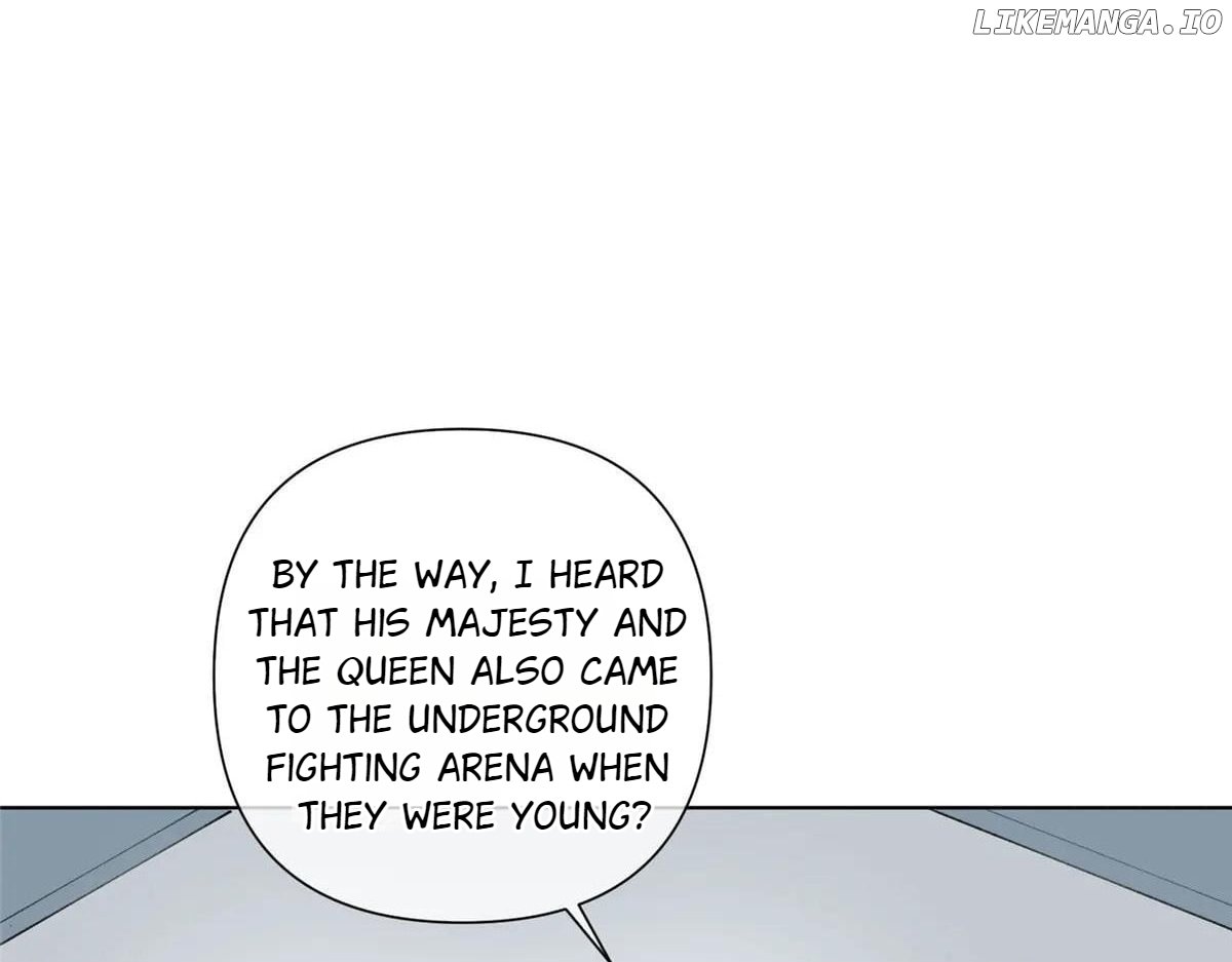 Her Marriage Was Called Off at Daytime, the Cutely Fierce Commander Asked Her For a Hug at Night Chapter 103 - Page 31