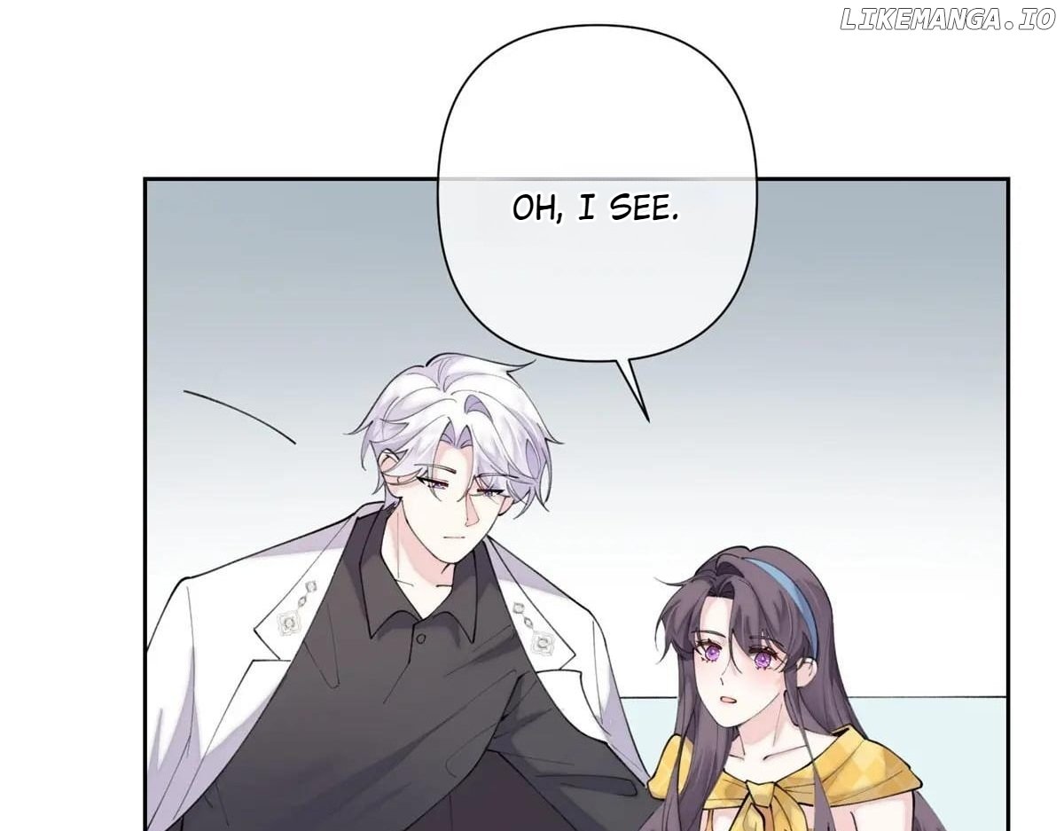 Her Marriage Was Called Off at Daytime, the Cutely Fierce Commander Asked Her For a Hug at Night Chapter 103 - Page 34
