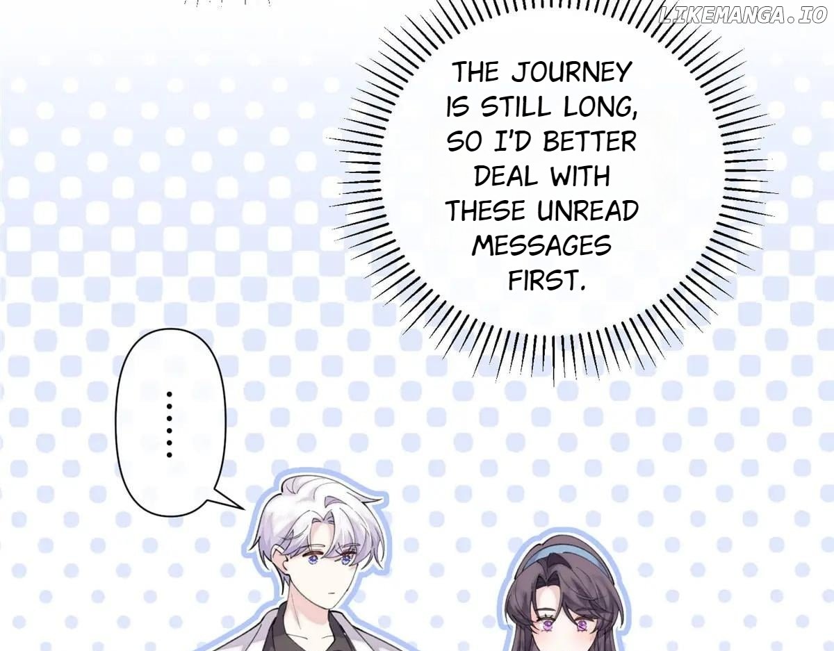 Her Marriage Was Called Off at Daytime, the Cutely Fierce Commander Asked Her For a Hug at Night Chapter 103 - Page 38
