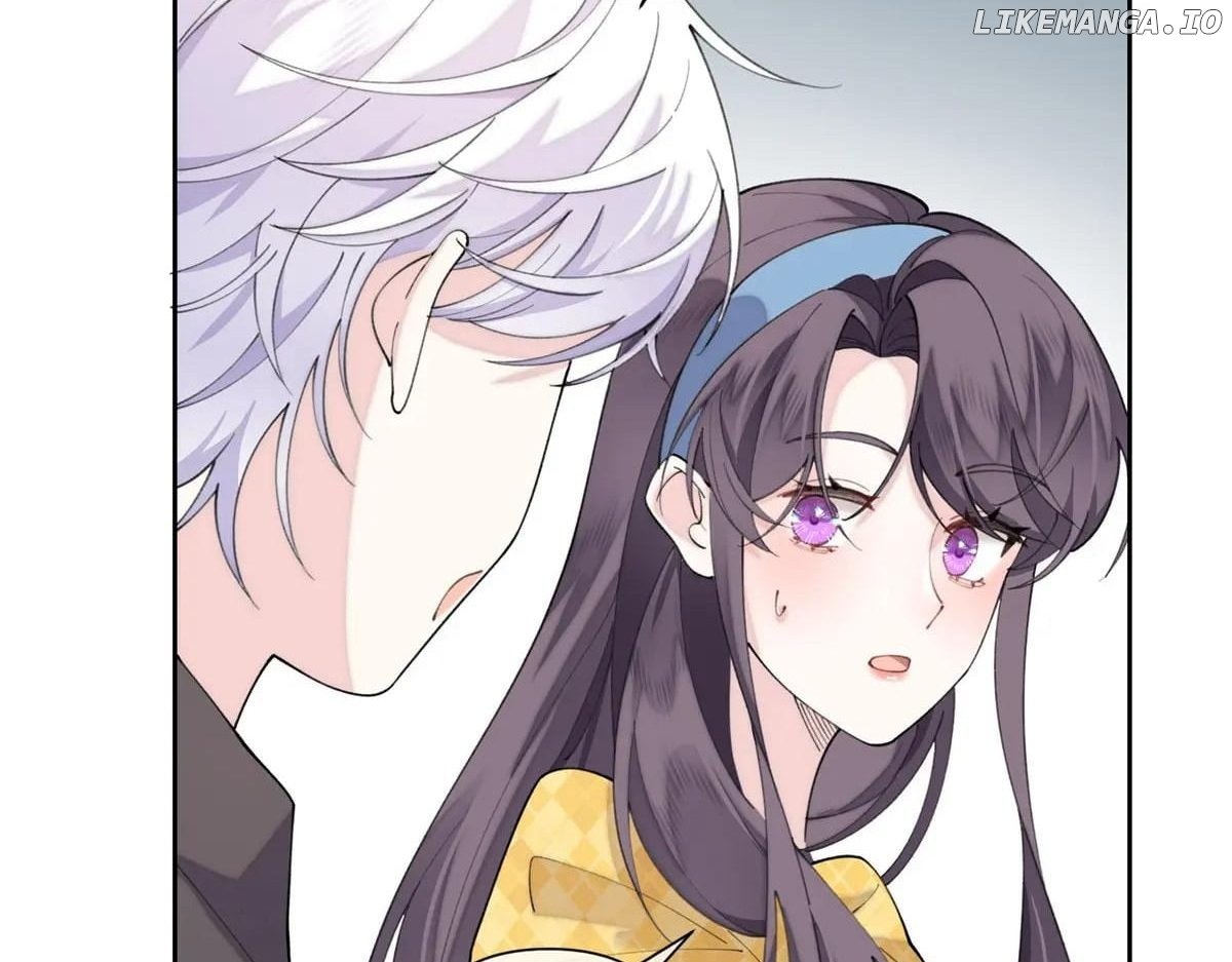 Her Marriage Was Called Off at Daytime, the Cutely Fierce Commander Asked Her For a Hug at Night Chapter 103 - Page 41