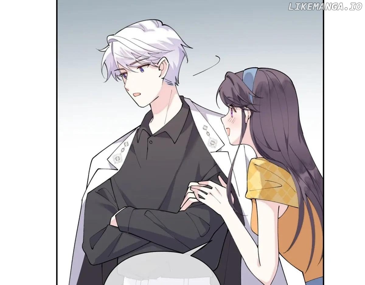 Her Marriage Was Called Off at Daytime, the Cutely Fierce Commander Asked Her For a Hug at Night Chapter 103 - Page 49