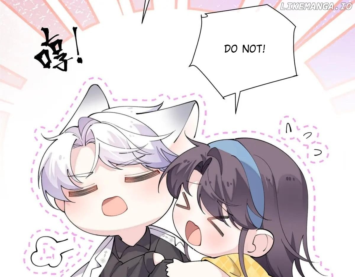 Her Marriage Was Called Off at Daytime, the Cutely Fierce Commander Asked Her For a Hug at Night Chapter 103 - Page 52