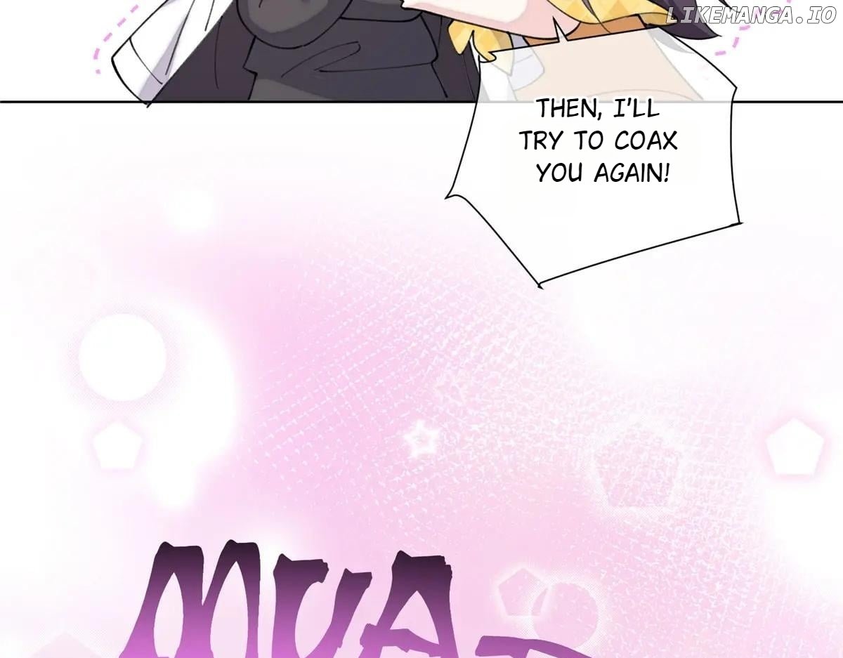 Her Marriage Was Called Off at Daytime, the Cutely Fierce Commander Asked Her For a Hug at Night Chapter 103 - Page 53