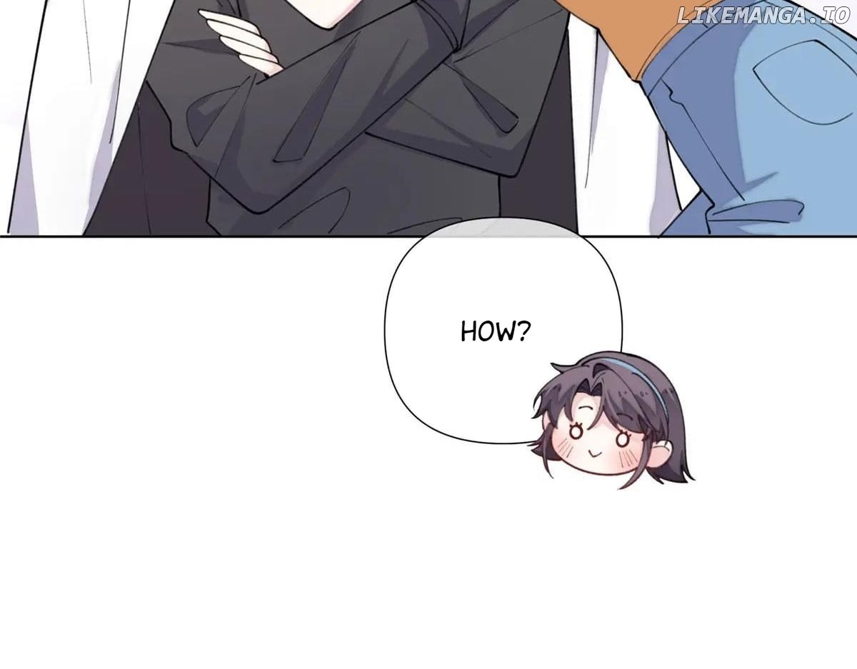 Her Marriage Was Called Off at Daytime, the Cutely Fierce Commander Asked Her For a Hug at Night Chapter 103 - Page 56