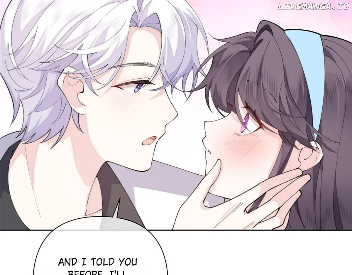 Her Marriage Was Called Off at Daytime, the Cutely Fierce Commander Asked Her For a Hug at Night Chapter 103 - Page 59