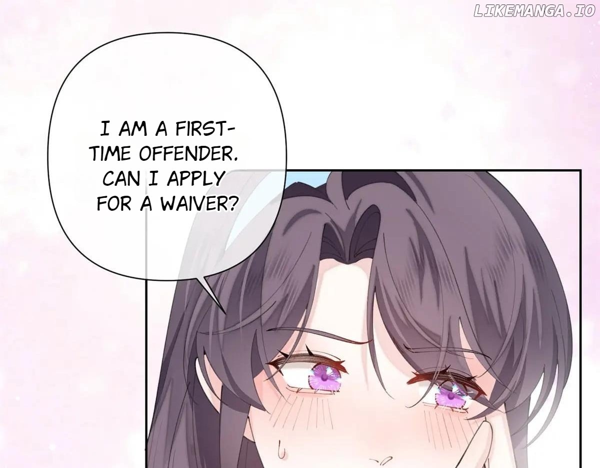 Her Marriage Was Called Off at Daytime, the Cutely Fierce Commander Asked Her For a Hug at Night Chapter 103 - Page 62