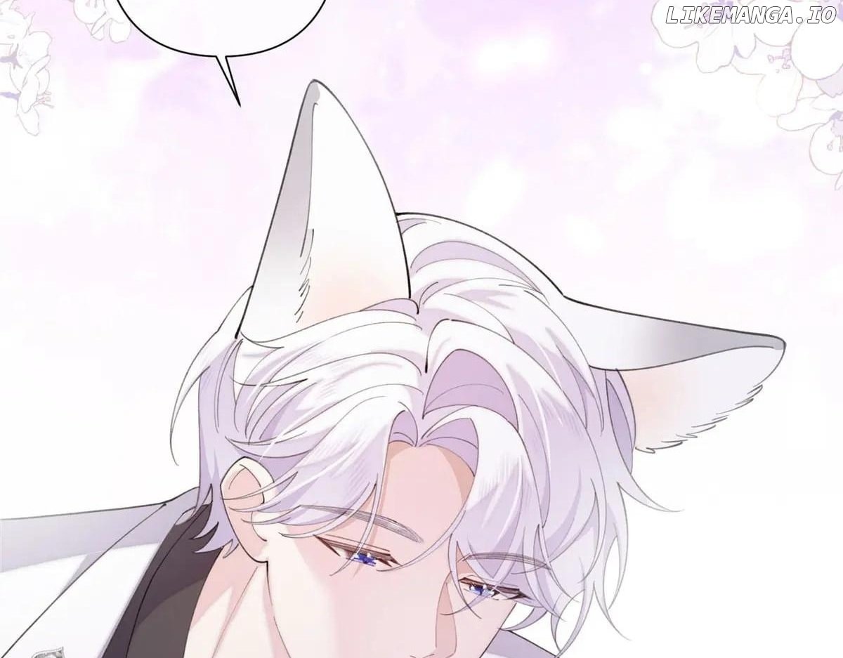 Her Marriage Was Called Off at Daytime, the Cutely Fierce Commander Asked Her For a Hug at Night Chapter 103 - Page 65