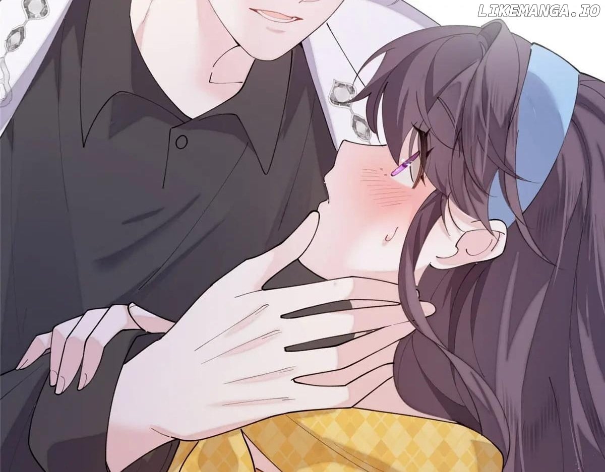 Her Marriage Was Called Off at Daytime, the Cutely Fierce Commander Asked Her For a Hug at Night Chapter 103 - Page 67