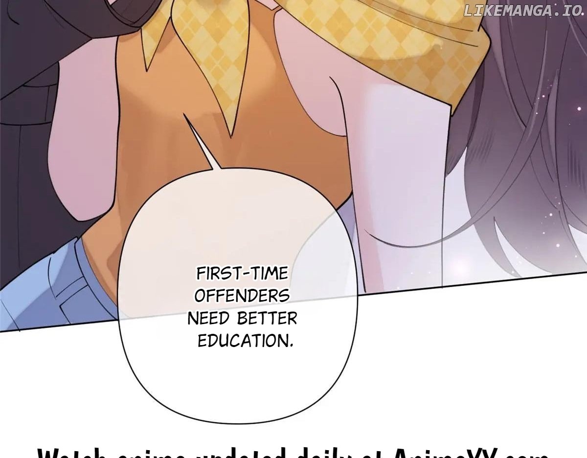 Her Marriage Was Called Off at Daytime, the Cutely Fierce Commander Asked Her For a Hug at Night Chapter 103 - Page 68