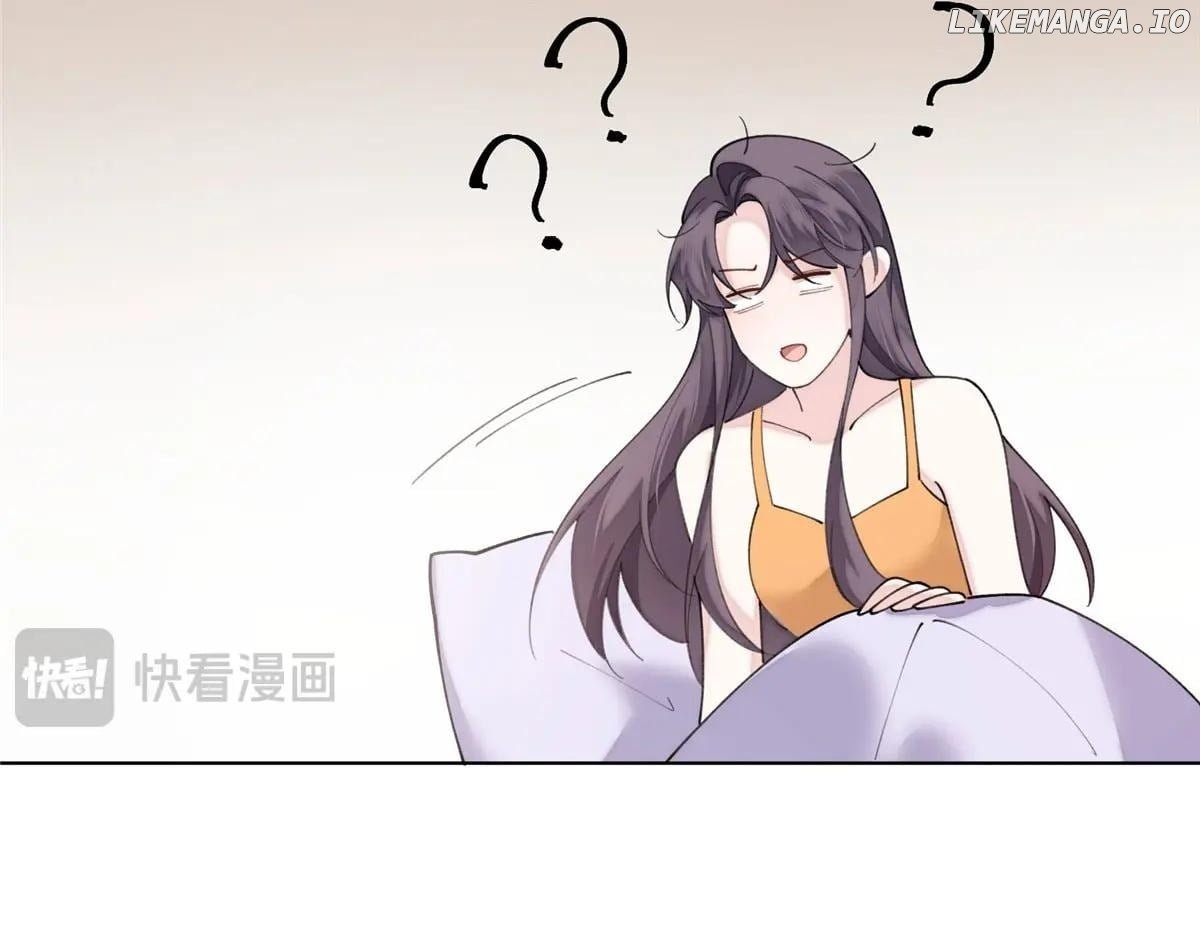 Her Marriage Was Called Off at Daytime, the Cutely Fierce Commander Asked Her For a Hug at Night Chapter 103 - Page 74