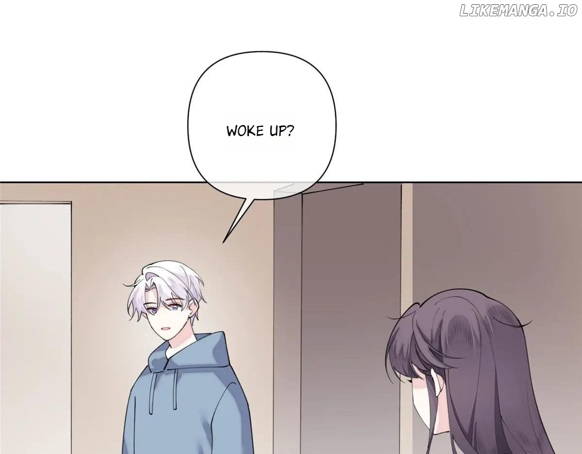 Her Marriage Was Called Off at Daytime, the Cutely Fierce Commander Asked Her For a Hug at Night Chapter 103 - Page 76