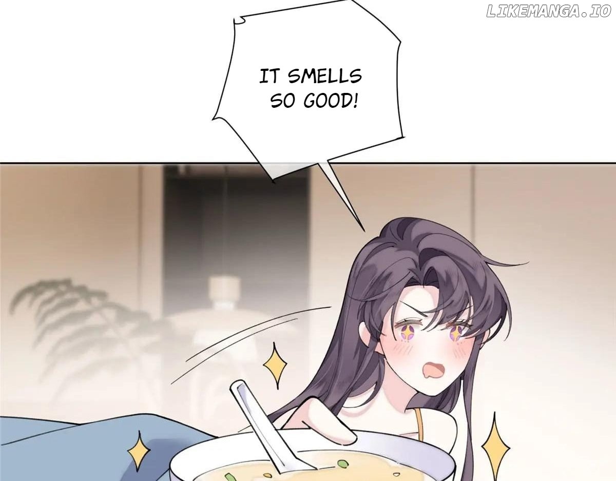 Her Marriage Was Called Off at Daytime, the Cutely Fierce Commander Asked Her For a Hug at Night Chapter 103 - Page 79