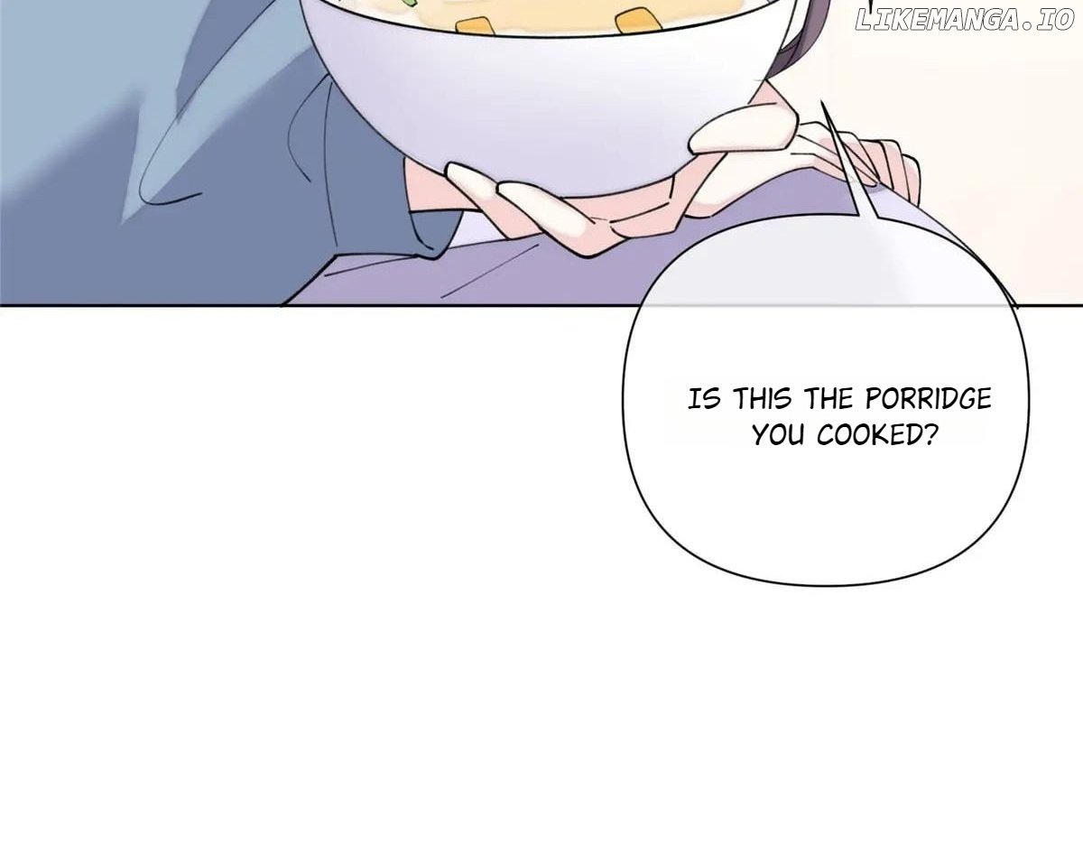 Her Marriage Was Called Off at Daytime, the Cutely Fierce Commander Asked Her For a Hug at Night Chapter 103 - Page 80