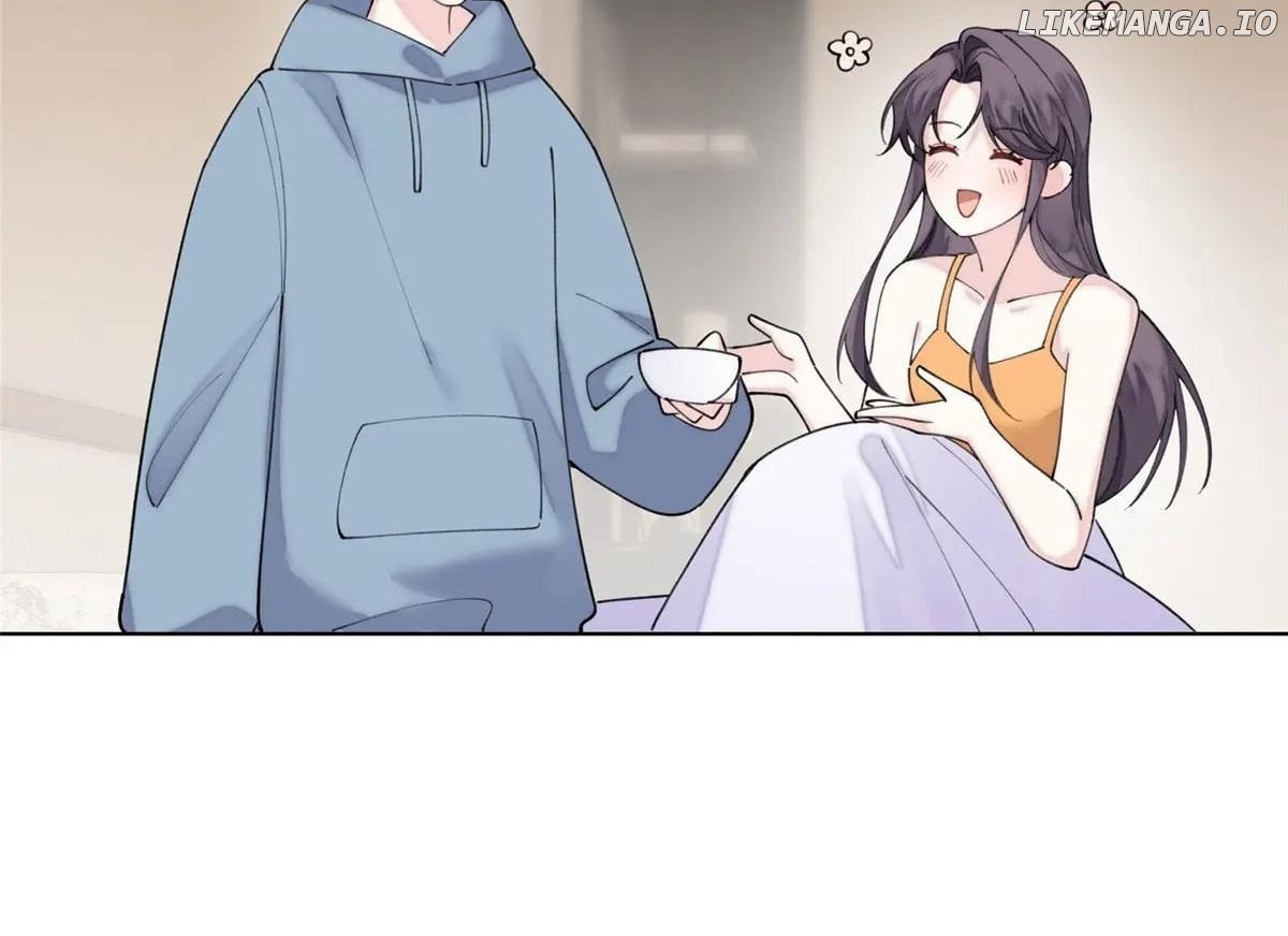 Her Marriage Was Called Off at Daytime, the Cutely Fierce Commander Asked Her For a Hug at Night Chapter 103 - Page 83