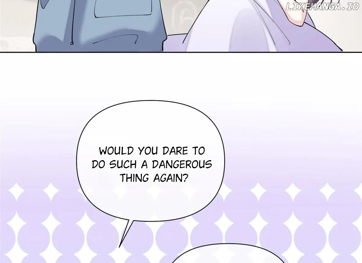 Her Marriage Was Called Off at Daytime, the Cutely Fierce Commander Asked Her For a Hug at Night Chapter 103 - Page 85