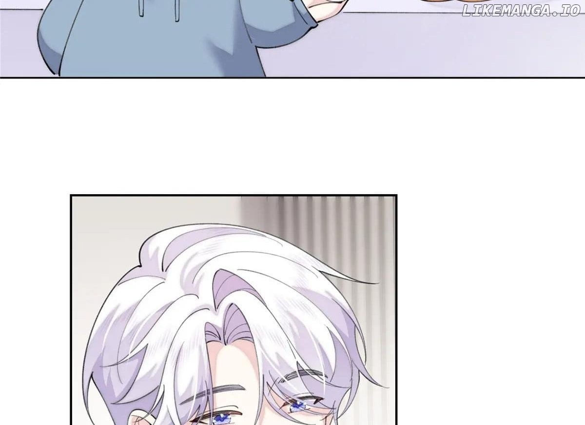 Her Marriage Was Called Off at Daytime, the Cutely Fierce Commander Asked Her For a Hug at Night Chapter 103 - Page 87