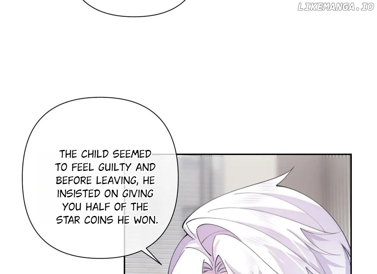 Her Marriage Was Called Off at Daytime, the Cutely Fierce Commander Asked Her For a Hug at Night Chapter 103 - Page 91