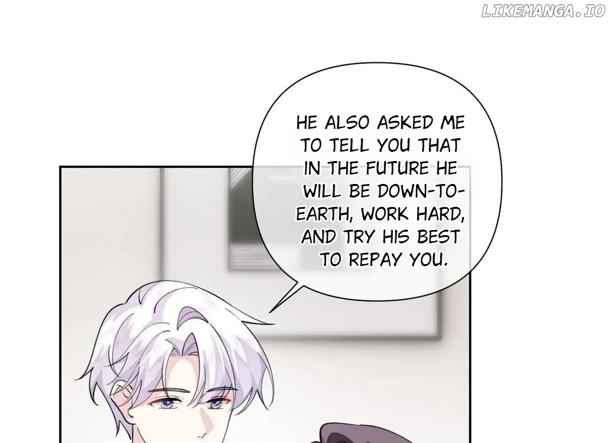 Her Marriage Was Called Off at Daytime, the Cutely Fierce Commander Asked Her For a Hug at Night Chapter 103 - Page 93