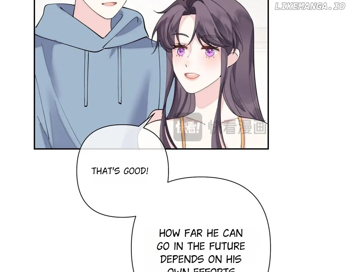 Her Marriage Was Called Off at Daytime, the Cutely Fierce Commander Asked Her For a Hug at Night Chapter 103 - Page 94