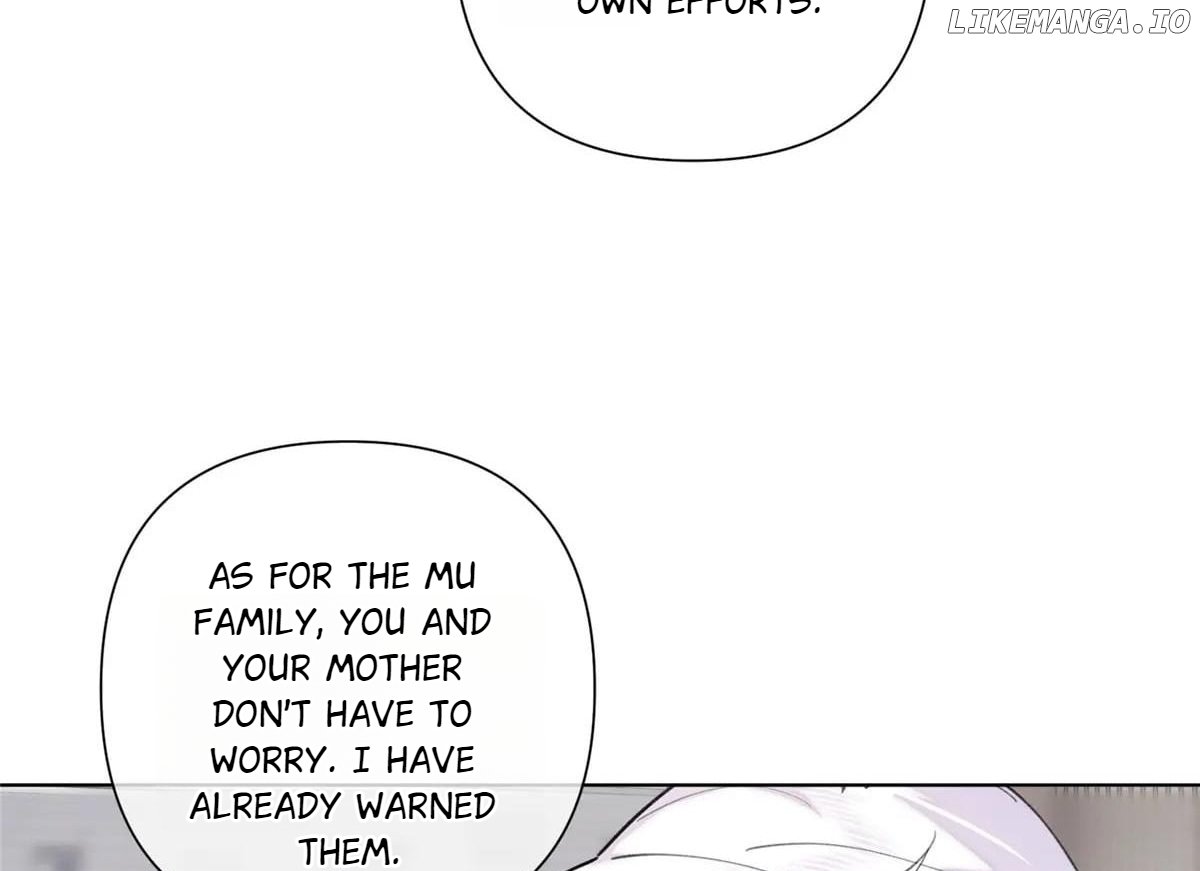 Her Marriage Was Called Off at Daytime, the Cutely Fierce Commander Asked Her For a Hug at Night Chapter 103 - Page 95