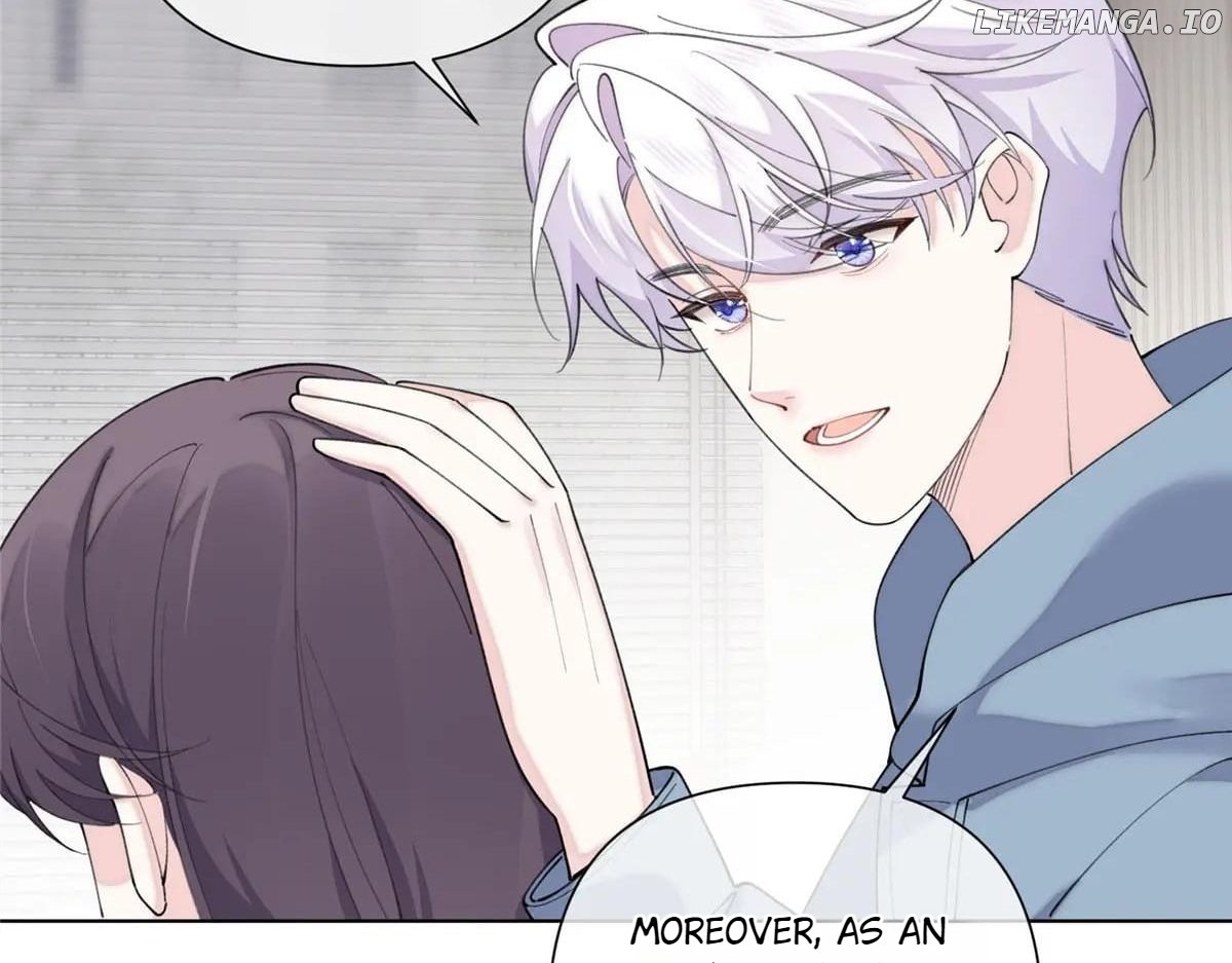 Her Marriage Was Called Off at Daytime, the Cutely Fierce Commander Asked Her For a Hug at Night Chapter 103 - Page 96