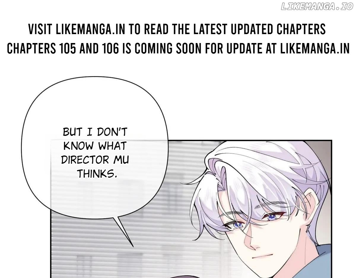 Her Marriage Was Called Off at Daytime, the Cutely Fierce Commander Asked Her For a Hug at Night Chapter 104 - Page 1