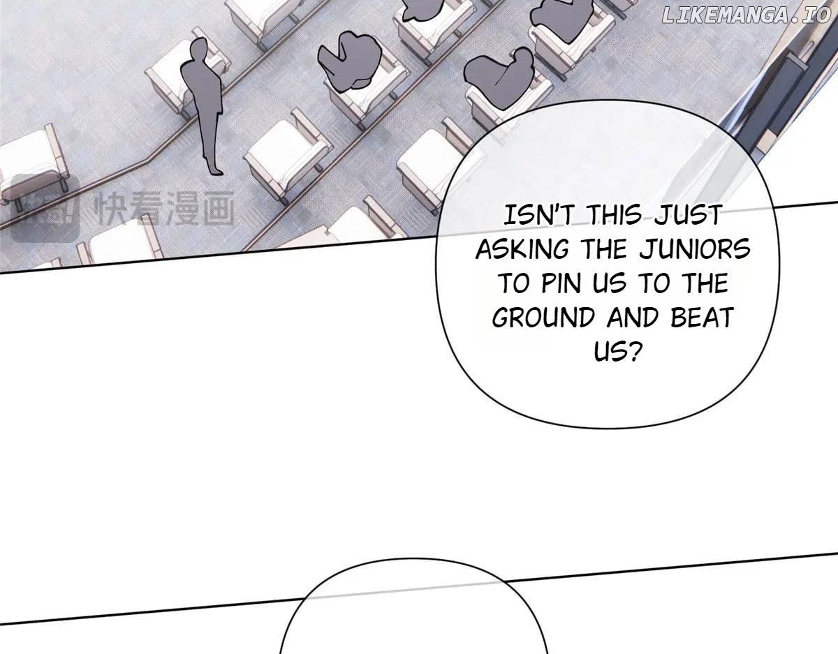 Her Marriage Was Called Off at Daytime, the Cutely Fierce Commander Asked Her For a Hug at Night Chapter 104 - Page 11