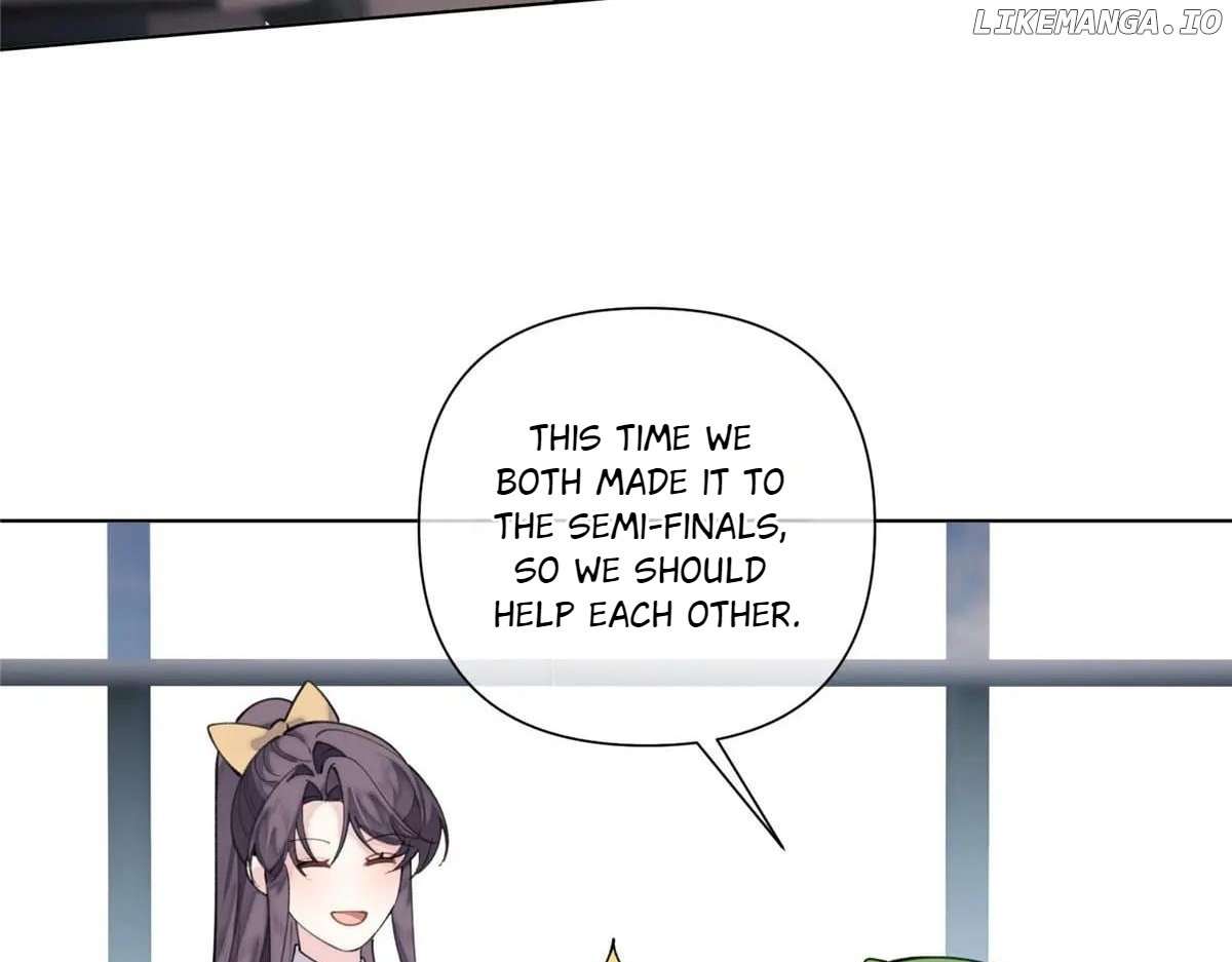 Her Marriage Was Called Off at Daytime, the Cutely Fierce Commander Asked Her For a Hug at Night Chapter 104 - Page 16