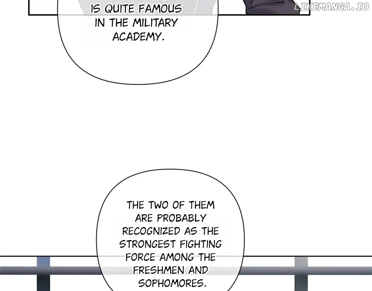 Her Marriage Was Called Off at Daytime, the Cutely Fierce Commander Asked Her For a Hug at Night Chapter 104 - Page 28