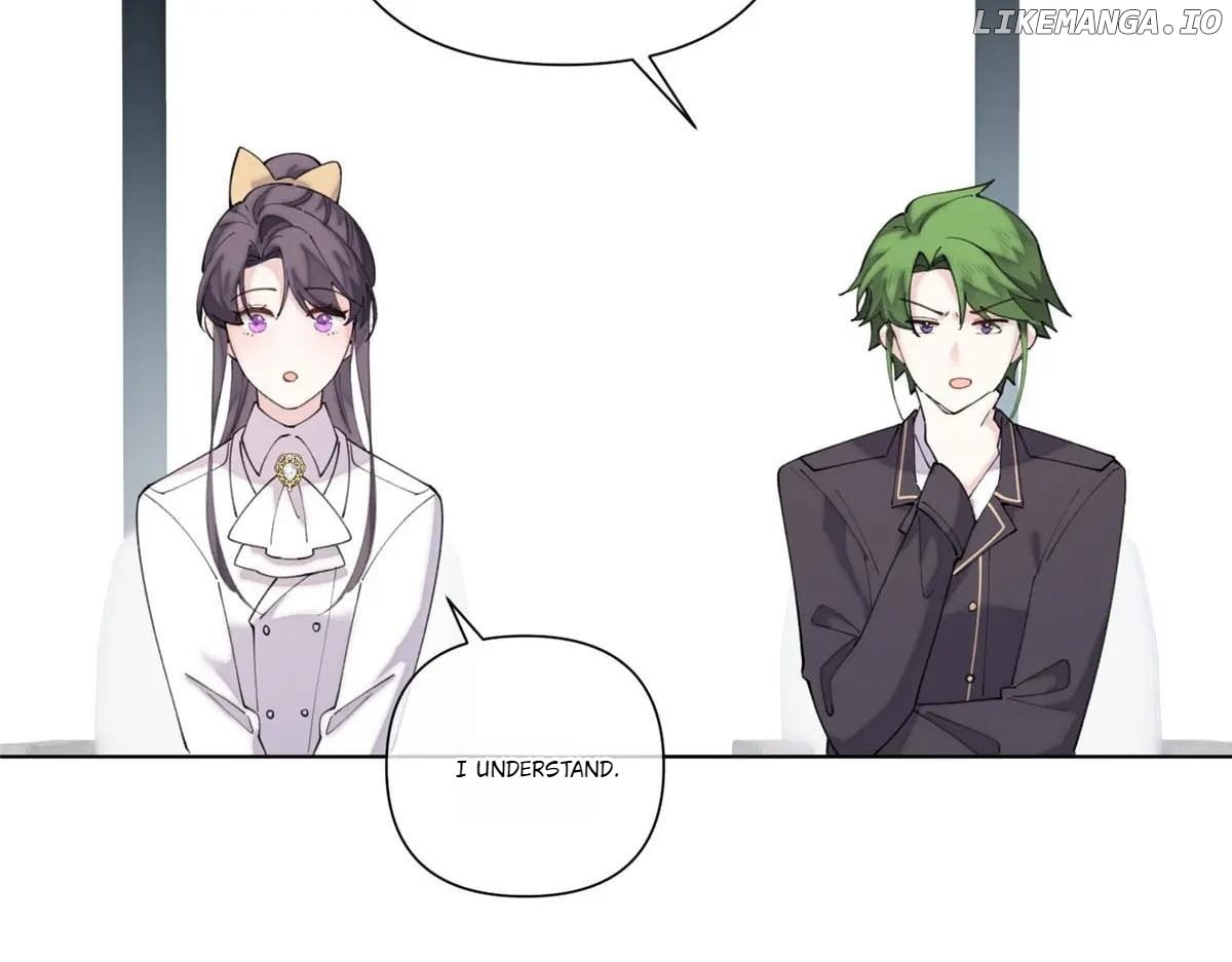 Her Marriage Was Called Off at Daytime, the Cutely Fierce Commander Asked Her For a Hug at Night Chapter 104 - Page 29