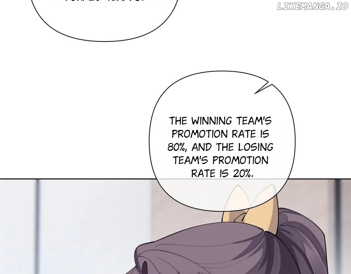 Her Marriage Was Called Off at Daytime, the Cutely Fierce Commander Asked Her For a Hug at Night Chapter 104 - Page 34