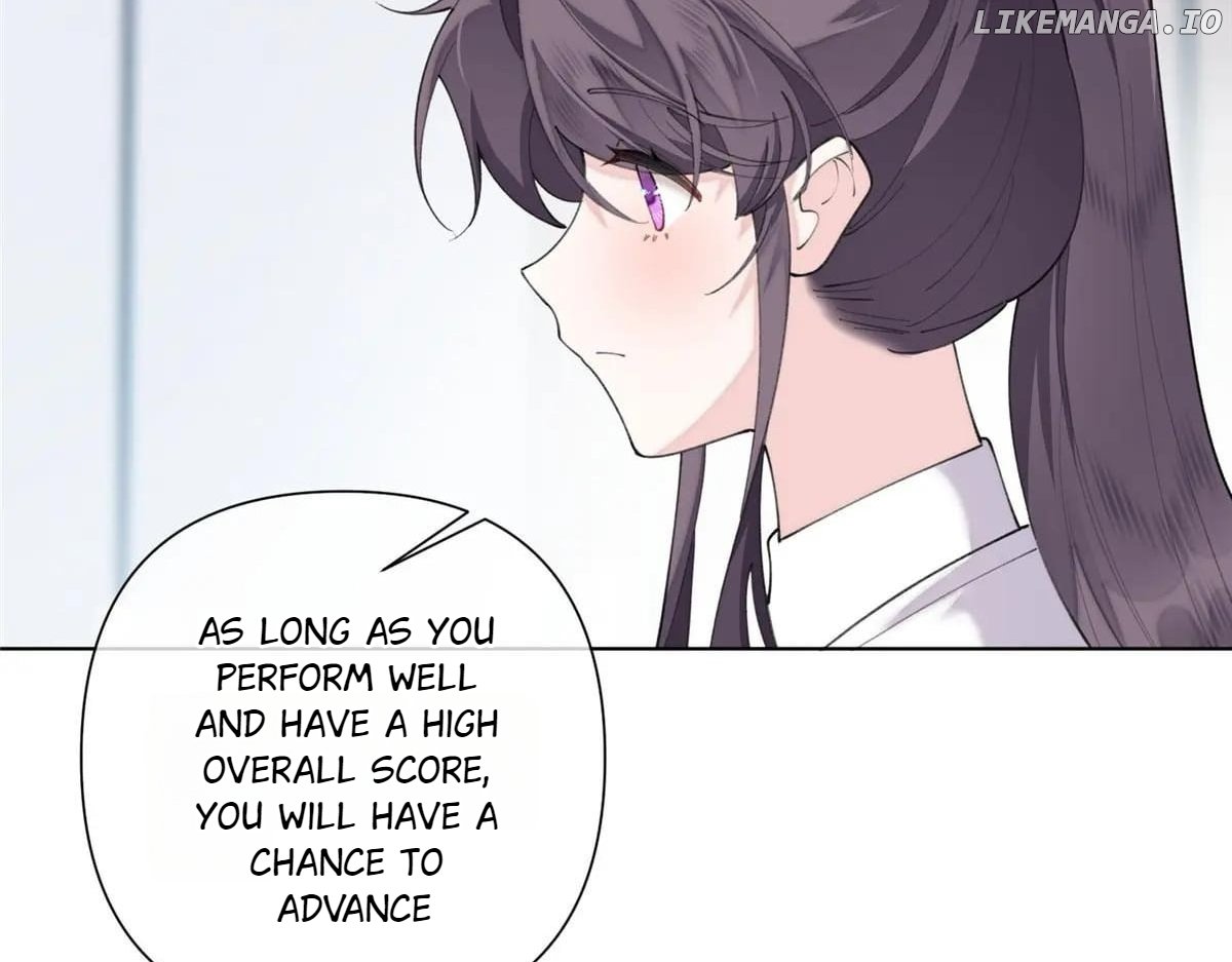 Her Marriage Was Called Off at Daytime, the Cutely Fierce Commander Asked Her For a Hug at Night Chapter 104 - Page 35