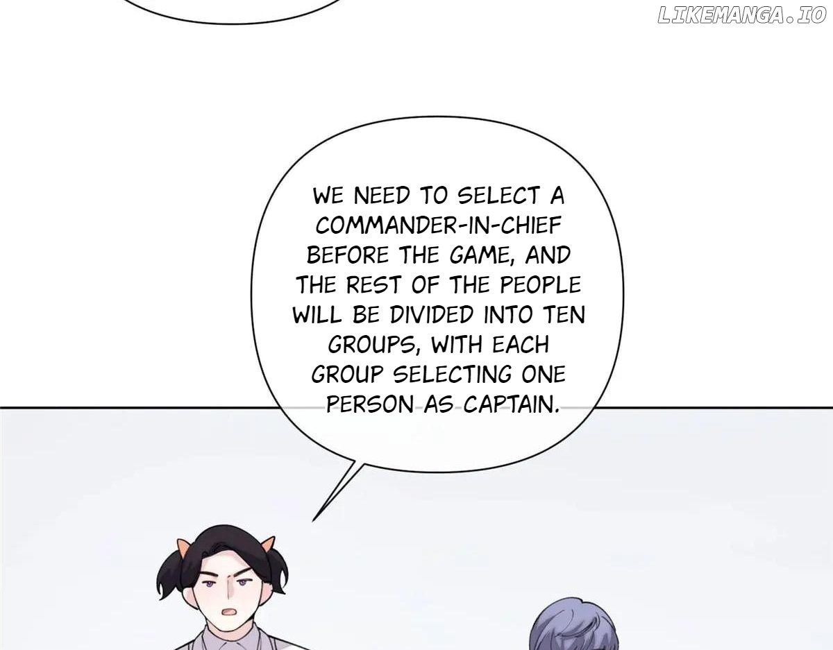 Her Marriage Was Called Off at Daytime, the Cutely Fierce Commander Asked Her For a Hug at Night Chapter 104 - Page 37