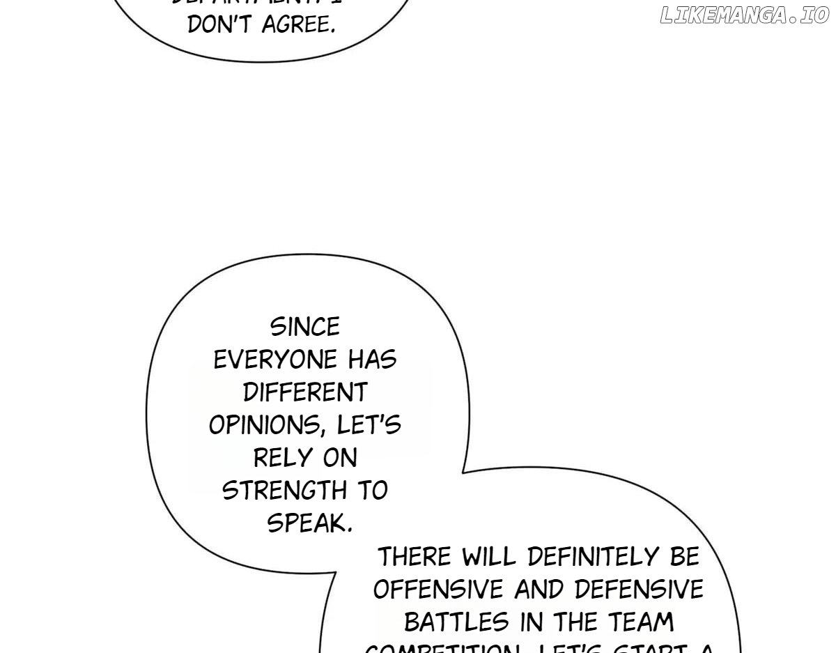 Her Marriage Was Called Off at Daytime, the Cutely Fierce Commander Asked Her For a Hug at Night Chapter 104 - Page 43