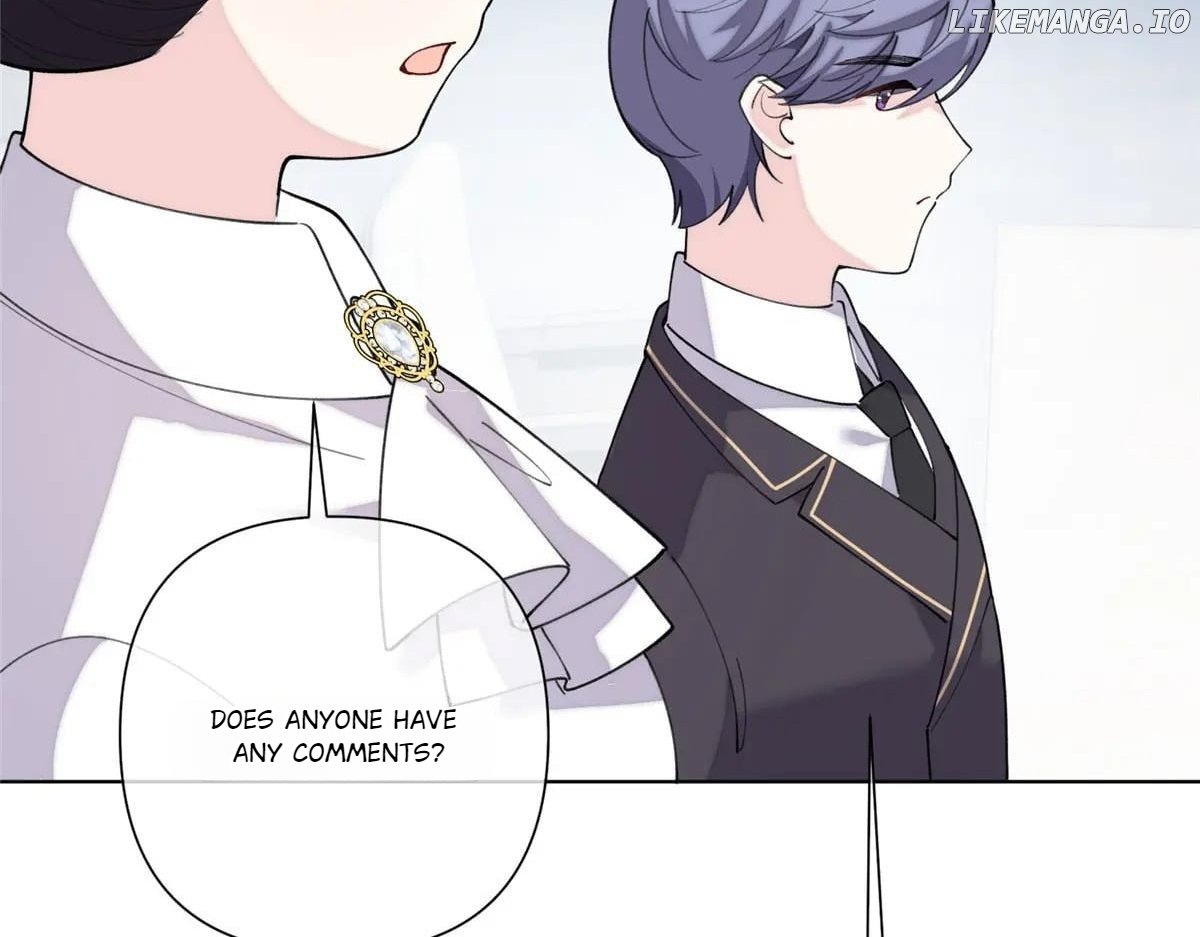 Her Marriage Was Called Off at Daytime, the Cutely Fierce Commander Asked Her For a Hug at Night Chapter 104 - Page 46