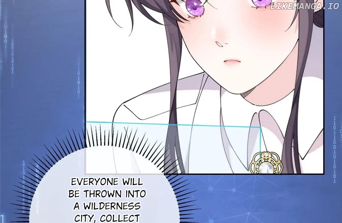 Her Marriage Was Called Off at Daytime, the Cutely Fierce Commander Asked Her For a Hug at Night Chapter 104 - Page 55