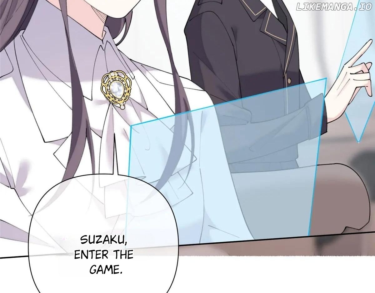 Her Marriage Was Called Off at Daytime, the Cutely Fierce Commander Asked Her For a Hug at Night Chapter 104 - Page 64