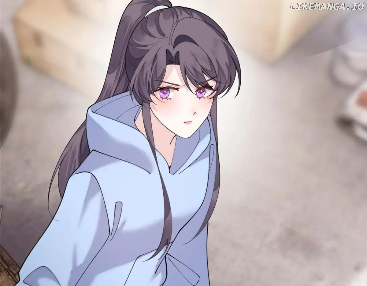 Her Marriage Was Called Off at Daytime, the Cutely Fierce Commander Asked Her For a Hug at Night Chapter 104 - Page 68