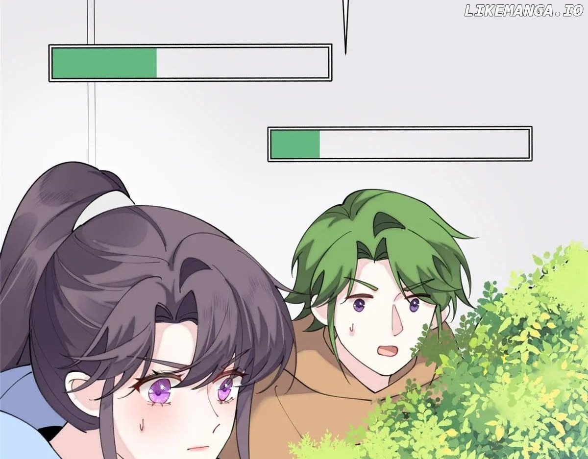 Her Marriage Was Called Off at Daytime, the Cutely Fierce Commander Asked Her For a Hug at Night Chapter 104 - Page 94