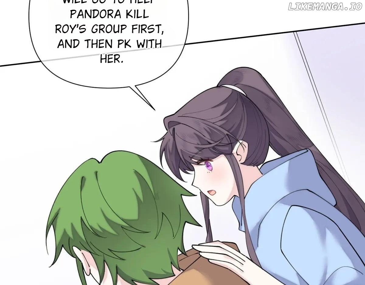 Her Marriage Was Called Off at Daytime, the Cutely Fierce Commander Asked Her For a Hug at Night Chapter 104 - Page 97