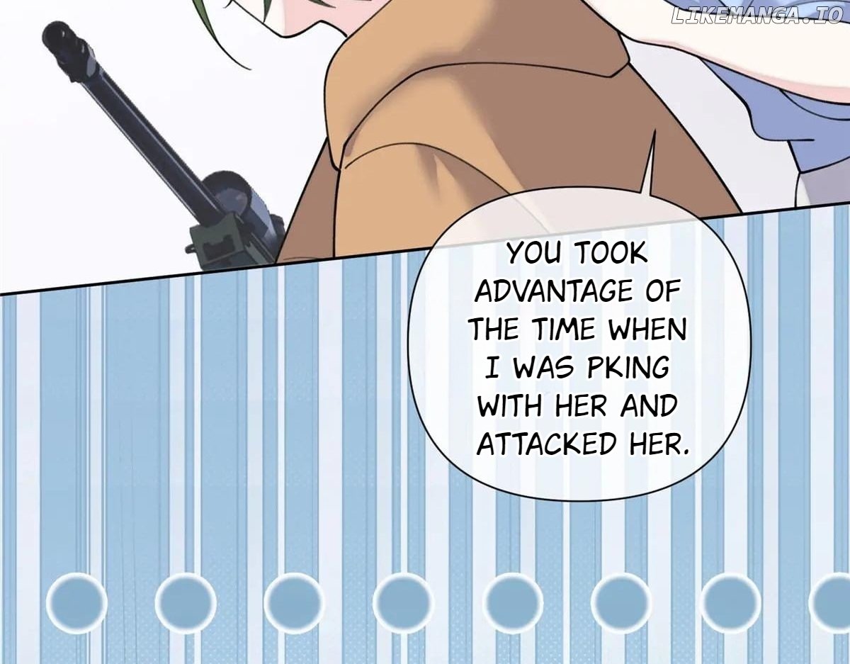 Her Marriage Was Called Off at Daytime, the Cutely Fierce Commander Asked Her For a Hug at Night Chapter 104 - Page 98