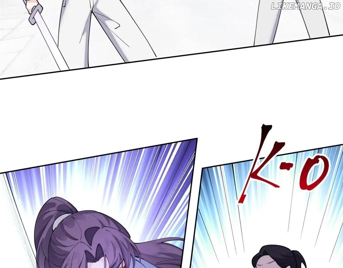 Her Marriage Was Called Off at Daytime, the Cutely Fierce Commander Asked Her For a Hug at Night Chapter 105 - Page 13