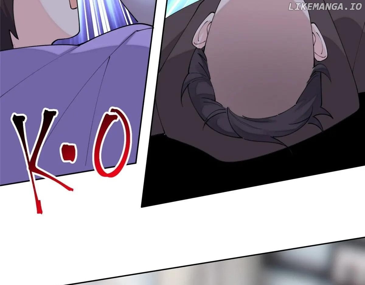 Her Marriage Was Called Off at Daytime, the Cutely Fierce Commander Asked Her For a Hug at Night Chapter 105 - Page 16