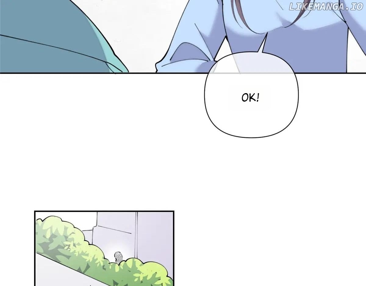 Her Marriage Was Called Off at Daytime, the Cutely Fierce Commander Asked Her For a Hug at Night Chapter 105 - Page 20