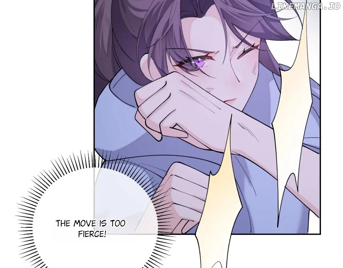 Her Marriage Was Called Off at Daytime, the Cutely Fierce Commander Asked Her For a Hug at Night Chapter 105 - Page 23