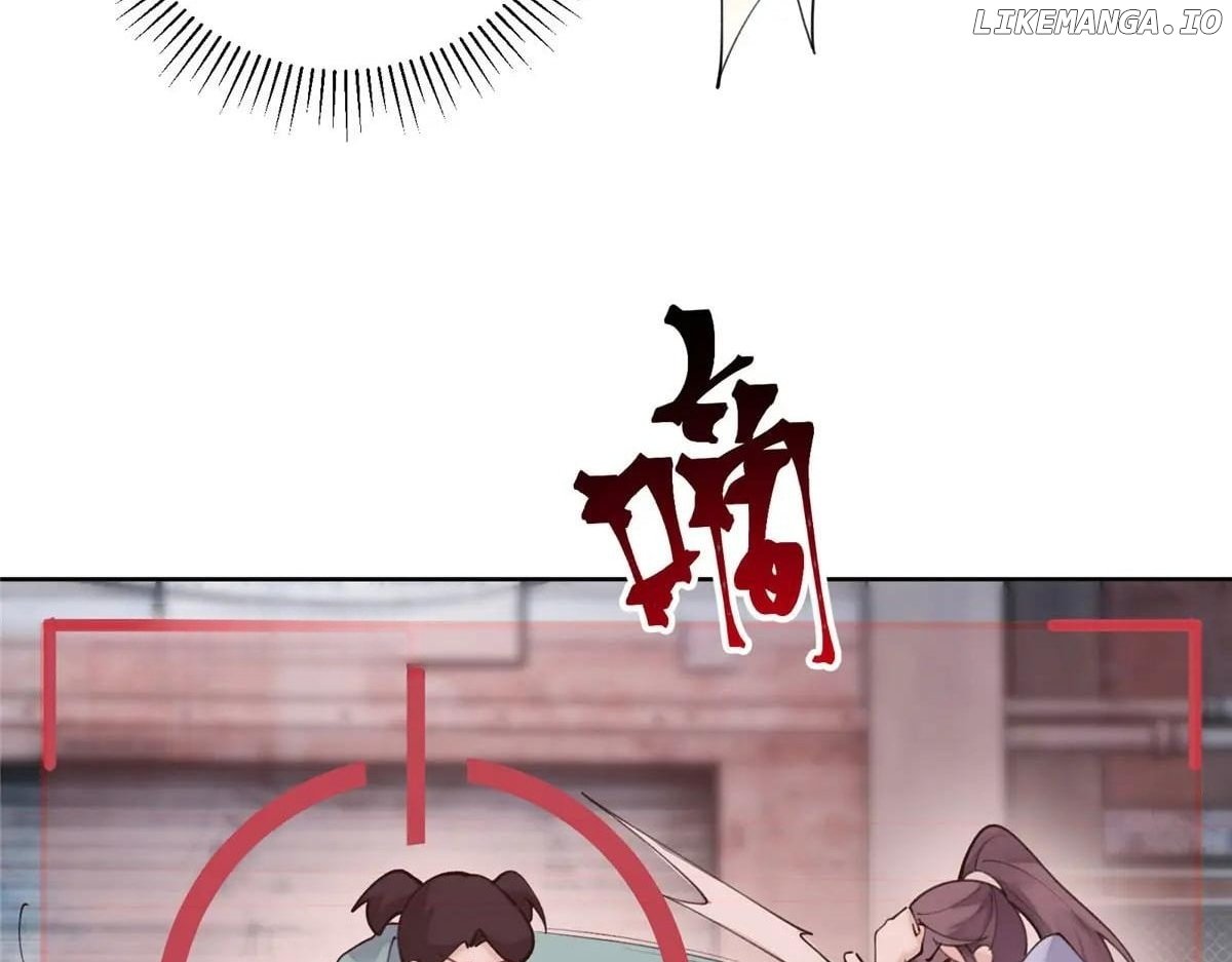 Her Marriage Was Called Off at Daytime, the Cutely Fierce Commander Asked Her For a Hug at Night Chapter 105 - Page 25