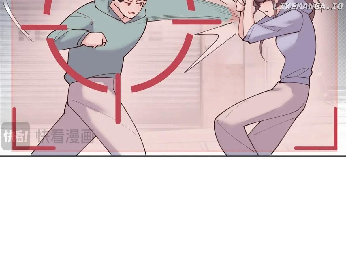 Her Marriage Was Called Off at Daytime, the Cutely Fierce Commander Asked Her For a Hug at Night Chapter 105 - Page 26